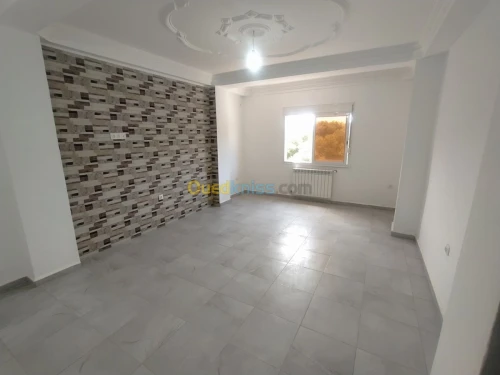 Vente Appartement F3 Alger Bourouba