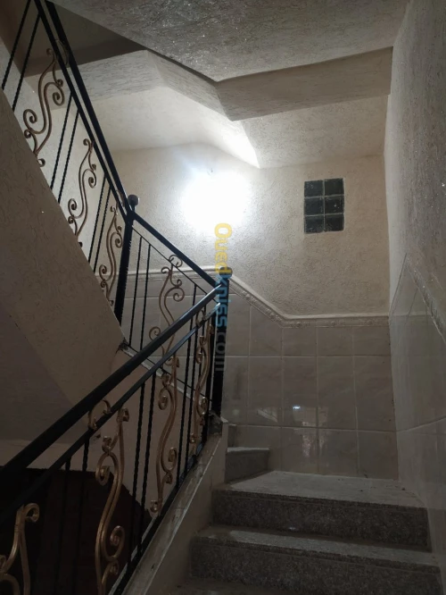 Vente Appartement F3 Alger Bourouba