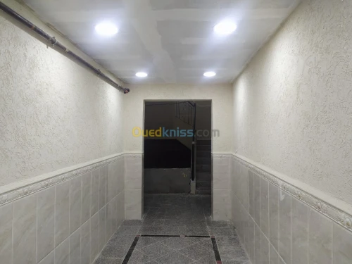 Vente Appartement F3 Alger Bourouba