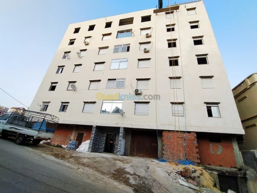 Vente Appartement F3 Alger Bourouba
