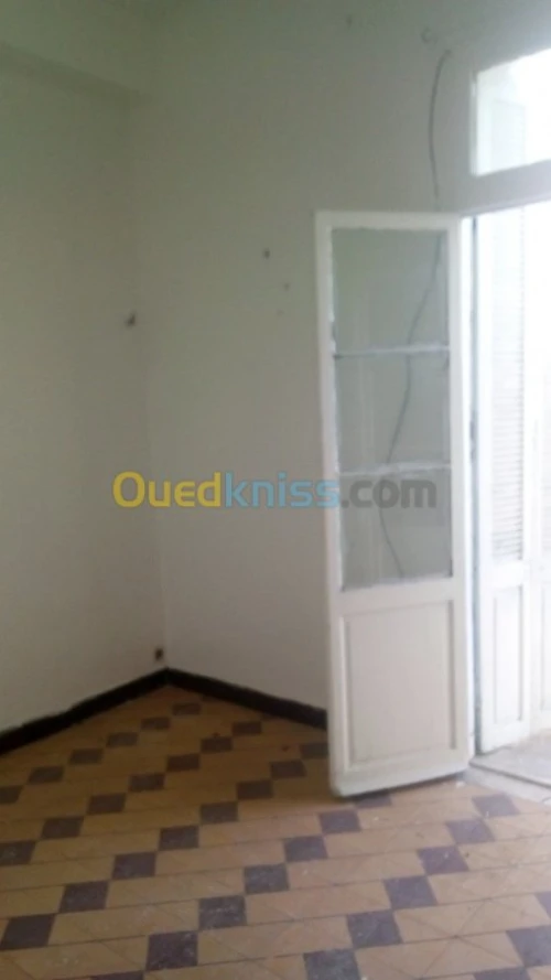 Location Studio Alger Belouizdad