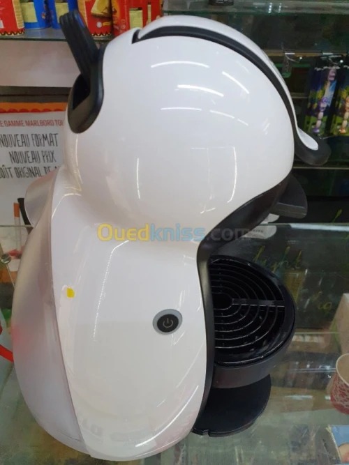 Cafetière Néscafe Dolce gusto Nespress