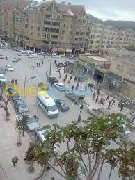 Vente Appartement F4 Tizi ouzou Boghni