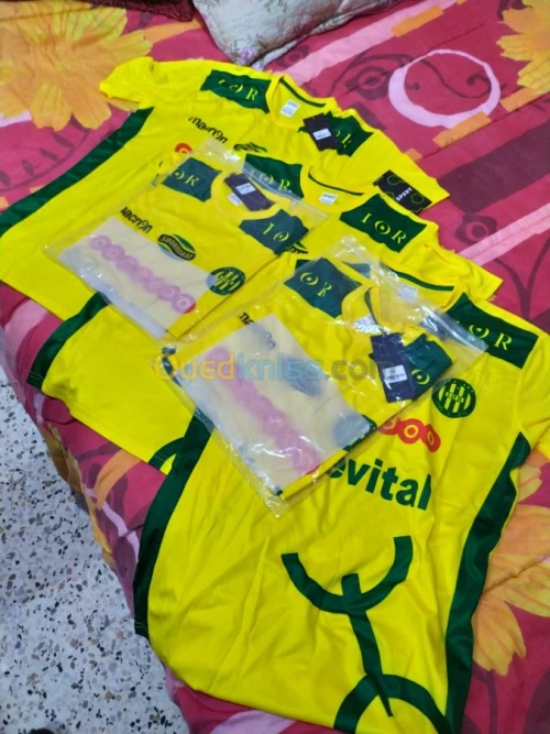 T-shirts JSK