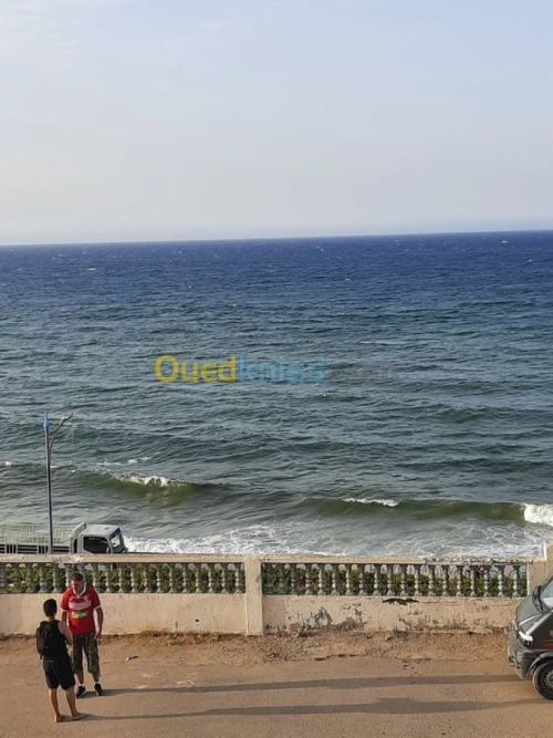 Vente Terrain Alger Hraoua