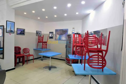 Location Local Alger Hydra