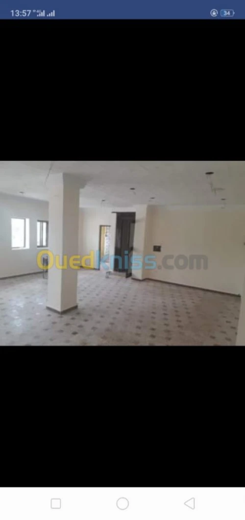 Location Local Chlef Chlef