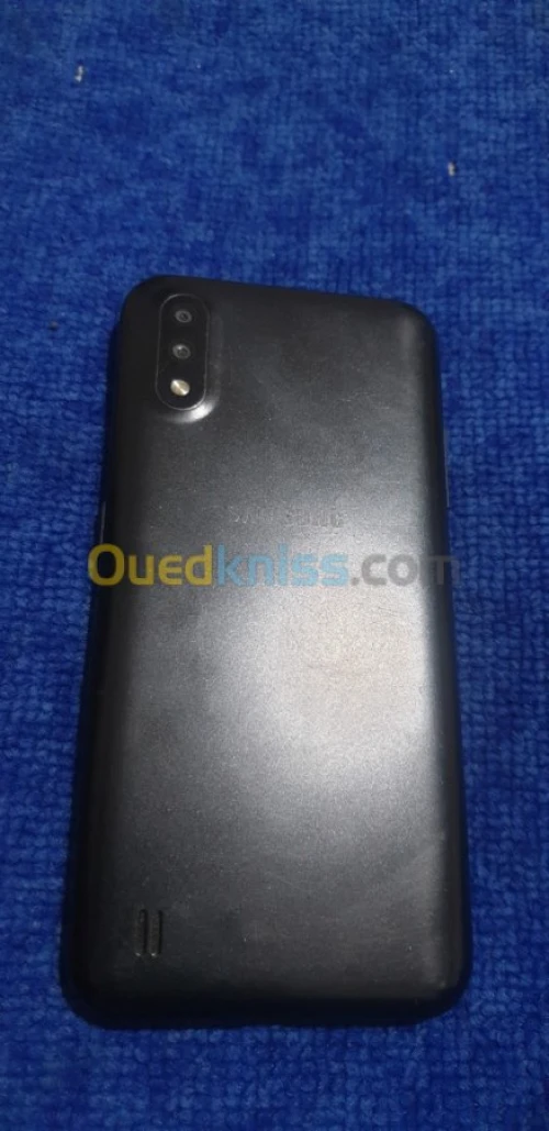 Samsung A 01