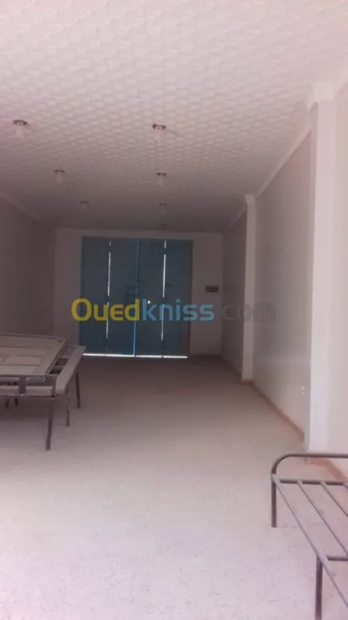 Vente bien immobilier El oued Guemar