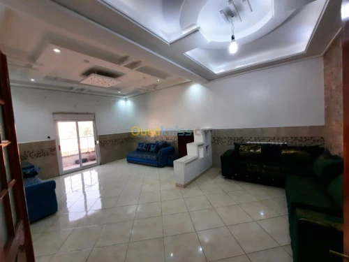 Vente Appartement F4 Oran Oran
