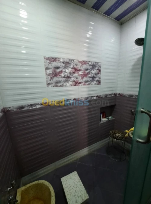 Vente Appartement F4 Oran Oran