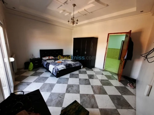 Vente Appartement F4 Oran Oran