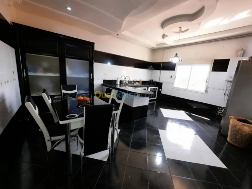 Vente Appartement F4 Oran Oran