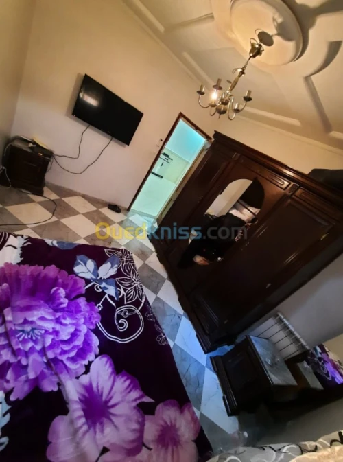 Vente Appartement F4 Oran Oran