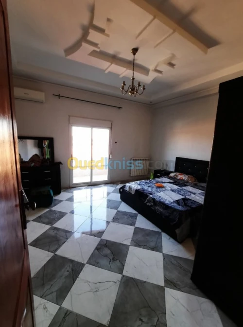 Vente Appartement F4 Oran Oran
