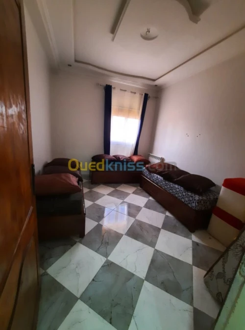 Vente Appartement F4 Oran Oran