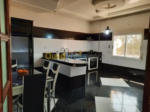 Vente Appartement F4 Oran Oran