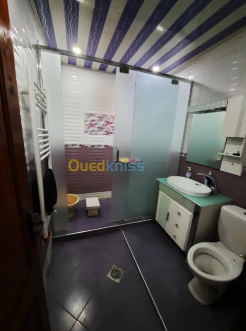 Vente Appartement F4 Oran Oran
