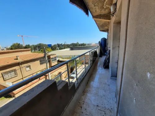 Vente Appartement F4 Oran Oran