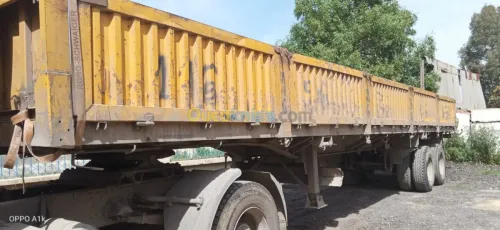 Shacman  Tracteur shacman 4×2
