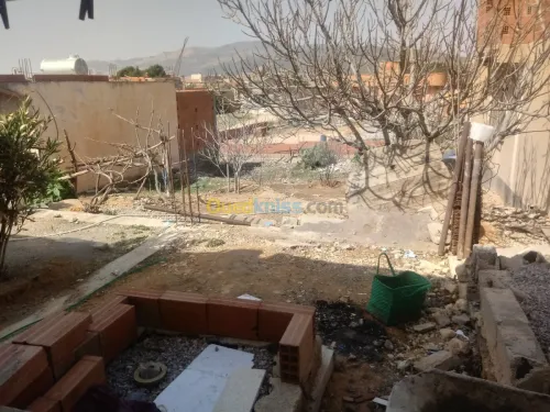 Vente Appartement F2 Batna Ras el aioun