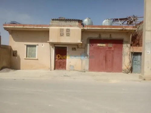 Vente Appartement F2 Batna Ras el aioun