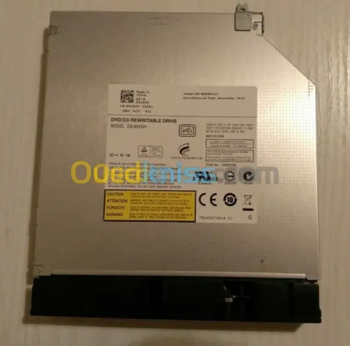 Graveur dvd pour pc portable