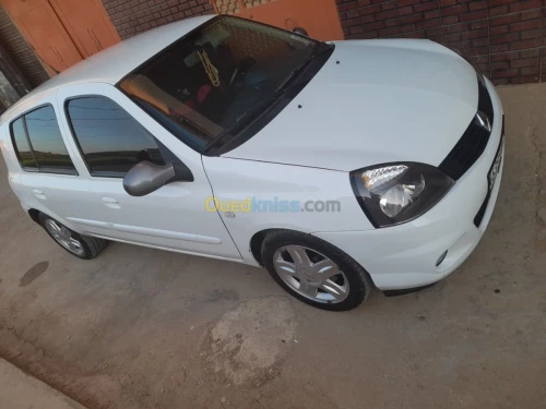 Renault Clio Campus 2012 Bye bye
