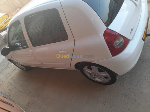 Renault Clio Campus 2012 Bye bye