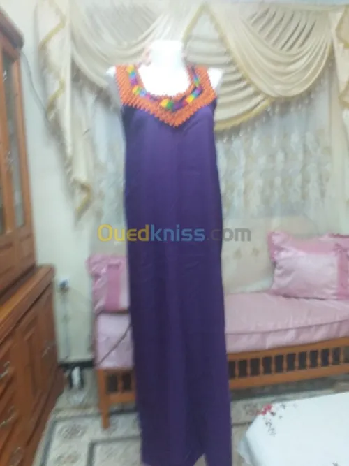 djeba style kabyle