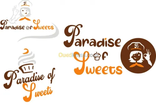 GraphicDesigner/Infographeمصمم غرافيكي