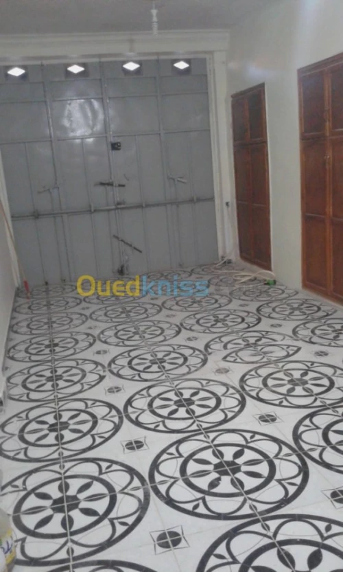 Vente Villa Oum el bouaghi Ain beida