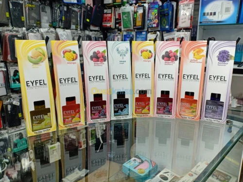 EYFEL