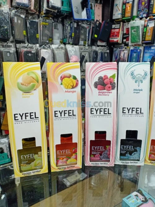 EYFEL