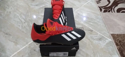 SOULIER DE FOOT 