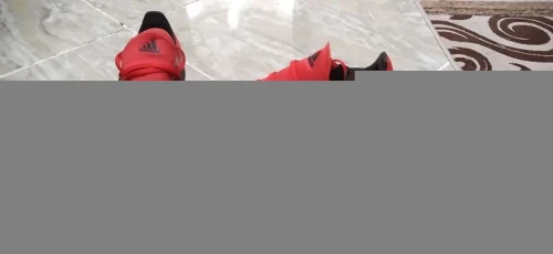 SOULIER DE FOOT 