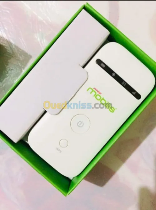 ❇️Modam Zte mobilis 3G++ (Mflachi ya9r