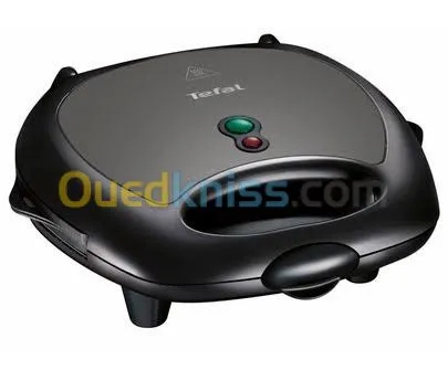 Tefal gaufre break time 3en1