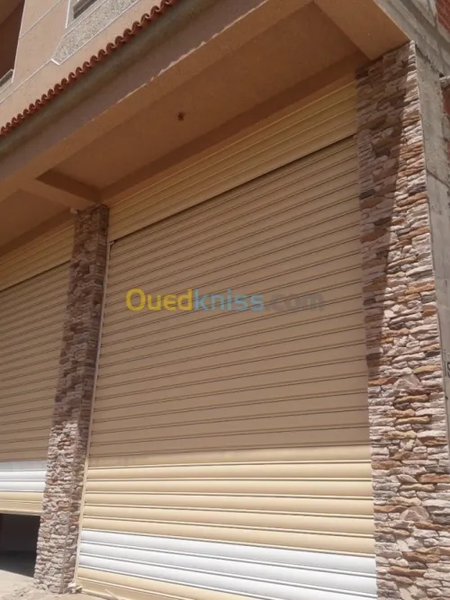 décoration de façade plus maçonnerie 