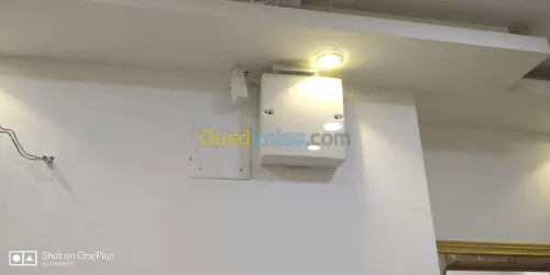 Vente et installation, Solution