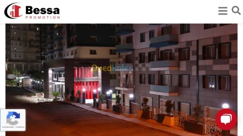 Cherche location Appartement F2 F3 F4 Alger Birkhadem