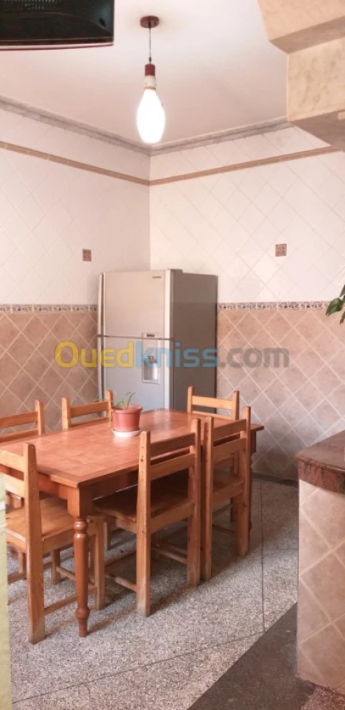 Vente Villa Sidi bel abbes Sidi bel abbes