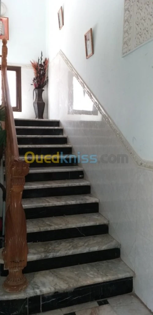 Vente Villa Sidi bel abbes Sidi bel abbes