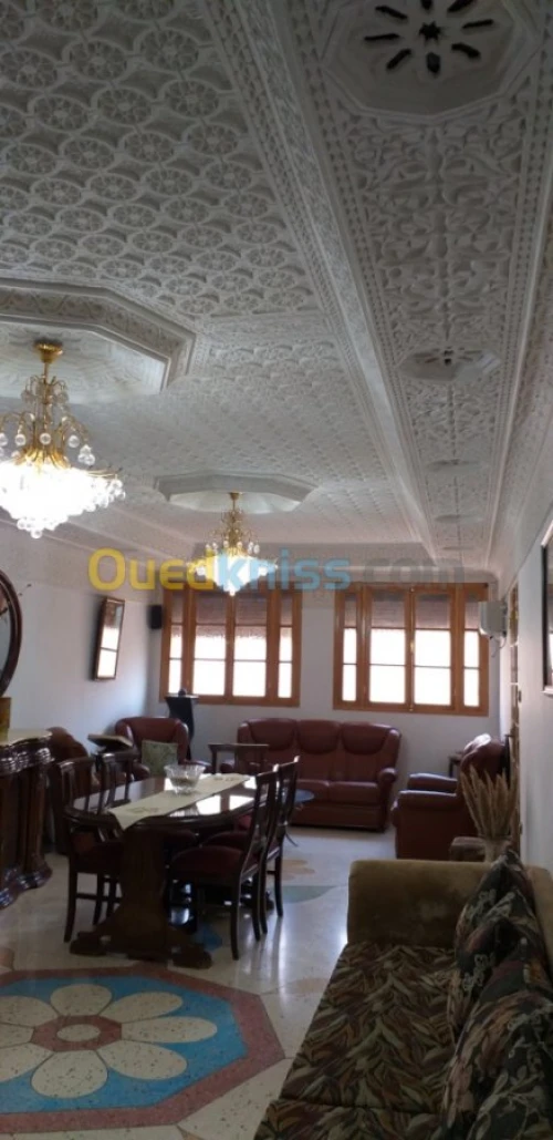 Vente Villa Sidi bel abbes Sidi bel abbes