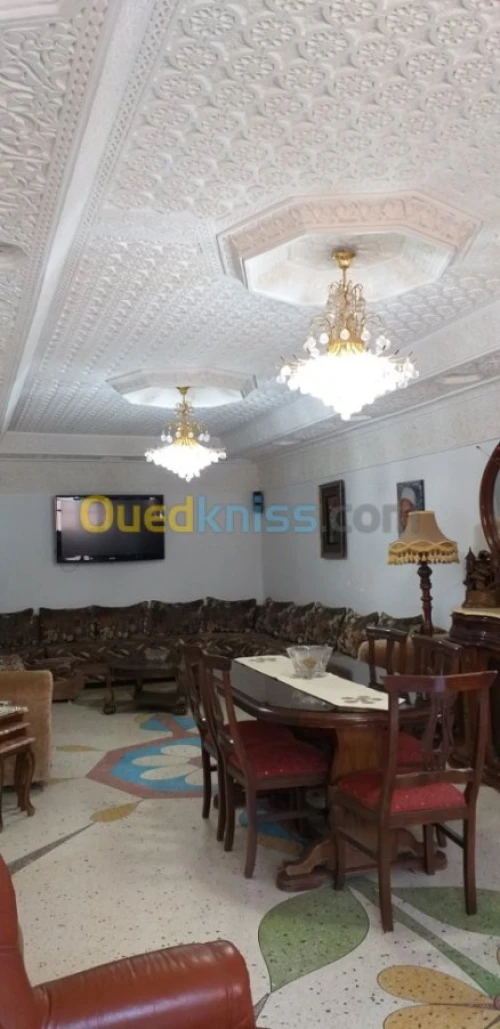 Vente Villa Sidi bel abbes Sidi bel abbes