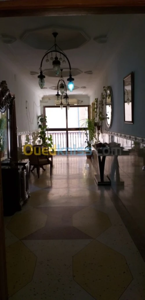 Vente Villa Sidi bel abbes Sidi bel abbes