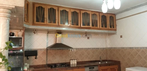 Vente Villa Sidi bel abbes Sidi bel abbes