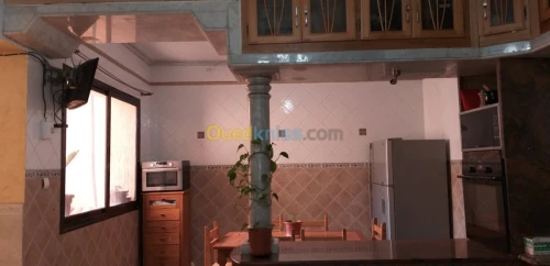 Vente Villa Sidi bel abbes Sidi bel abbes