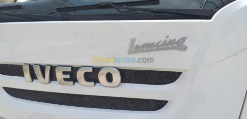 iveco camion 
