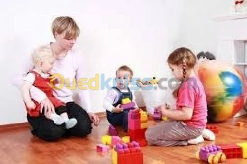 Nourrice